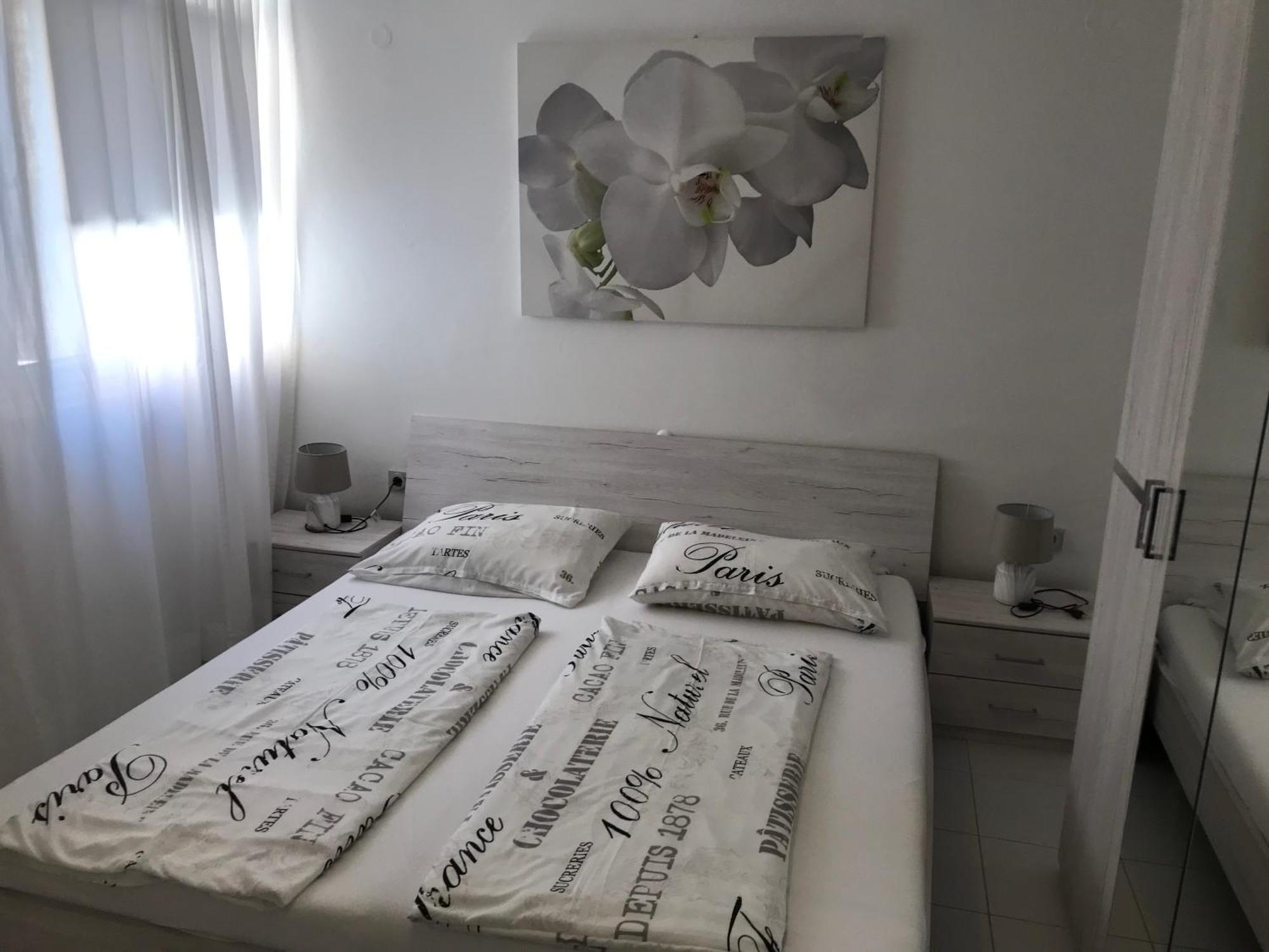 Apartments Gvarda Umag Cameră foto