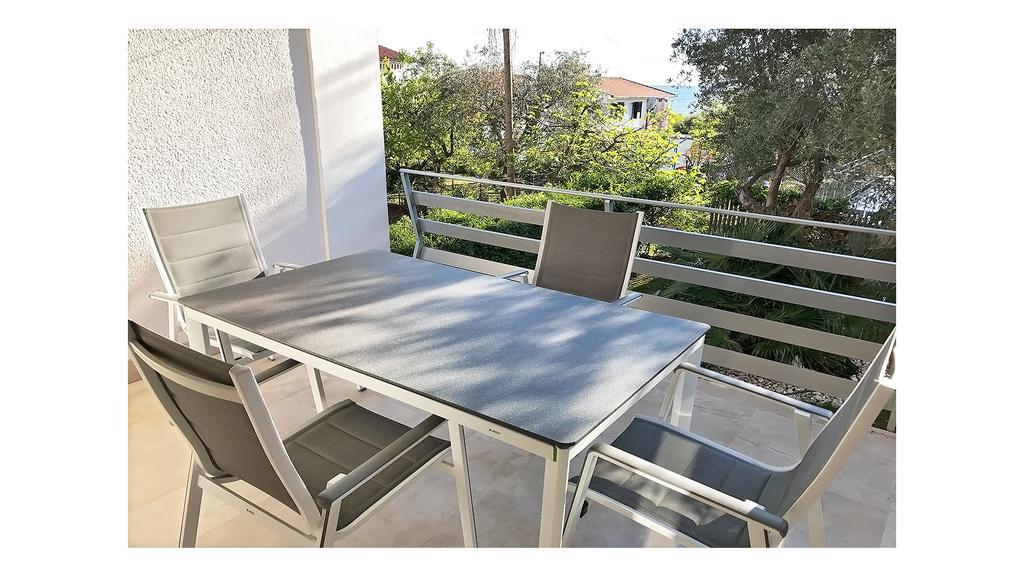 Apartments Gvarda Umag Exterior foto