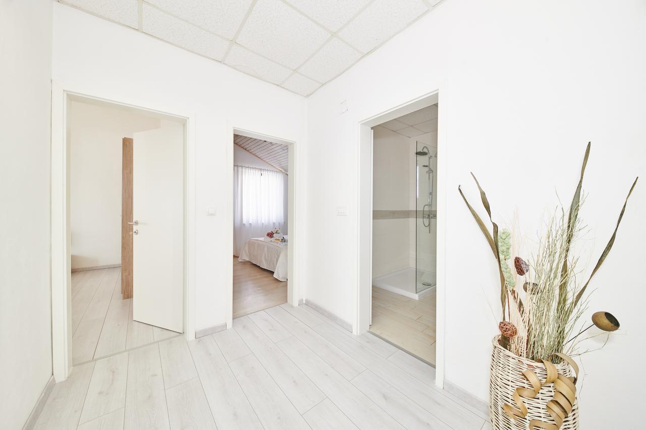 Apartments Gvarda Umag Exterior foto