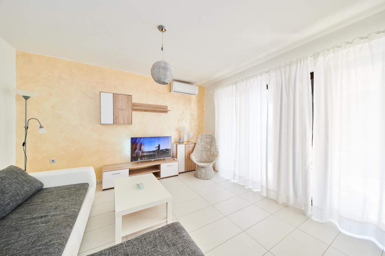 Apartments Gvarda Umag Exterior foto