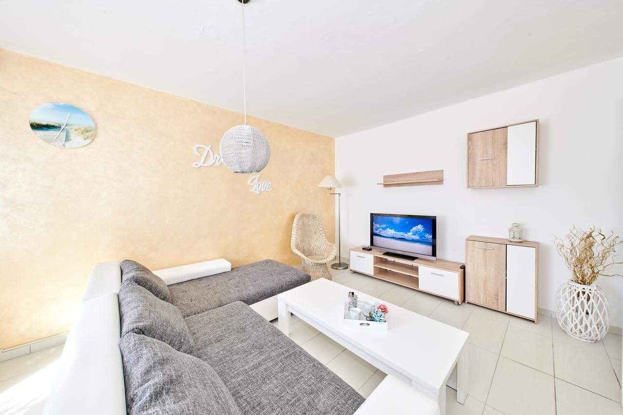 Apartments Gvarda Umag Exterior foto