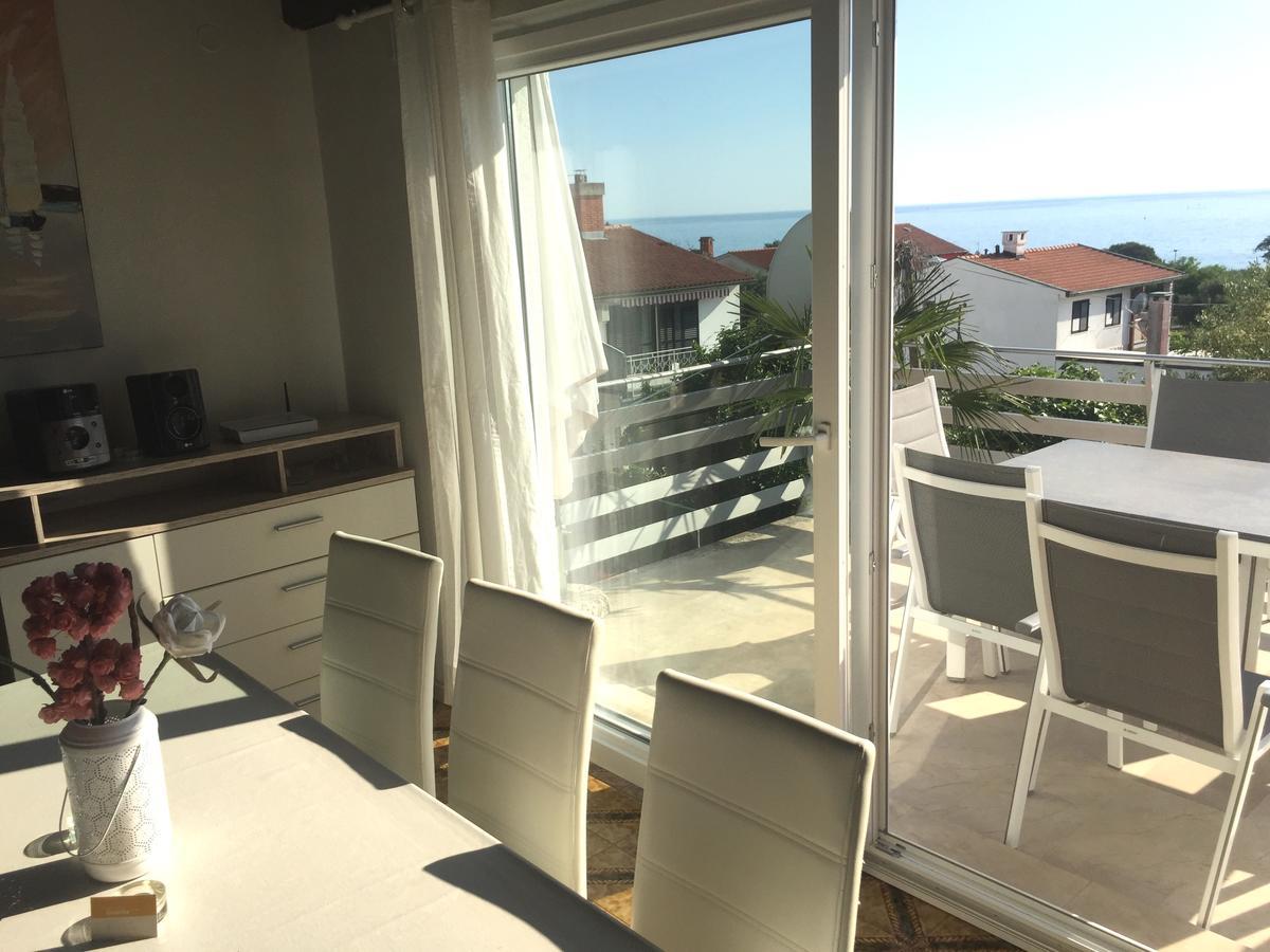 Apartments Gvarda Umag Exterior foto